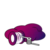 Fils Resistif Cotons